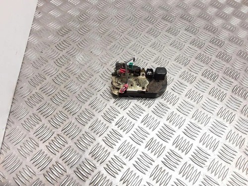 Jeep cherokee door lock - cherokee,