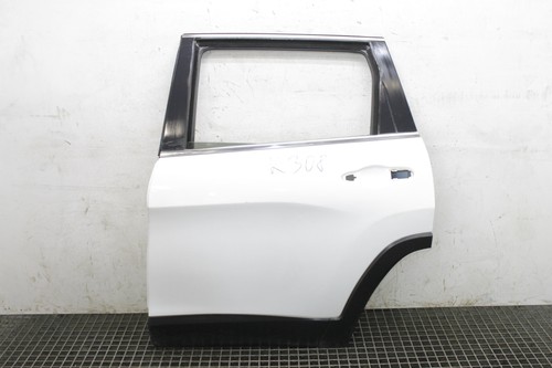Jeep cherokee rear left - jeep,