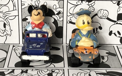 Lesney matchbox walt disney - walt,