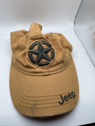 Nwt jeep hat - nwt, cap