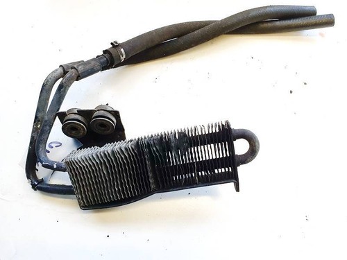 Petrol fuel cooler - ,