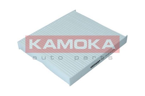 F418501 kamoka filter cabin - filter,,