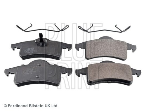 Ada104218 blue print brake pad - brake,