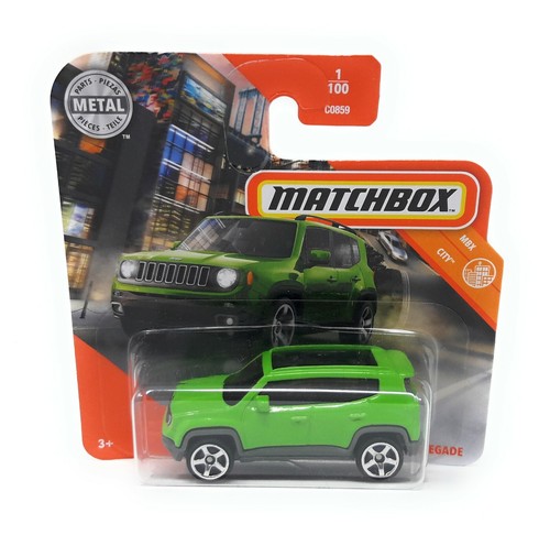 Matchbox mbx superfast - mbx,