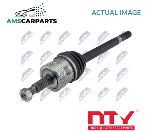 Drive shaft joint front - drive,