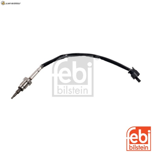 Sensor exhaust temperature - exhaust,