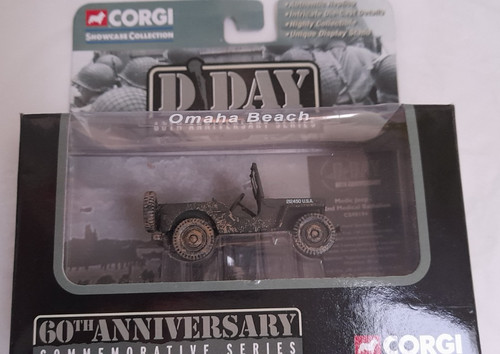 Corgi day 50th anniversary - d,