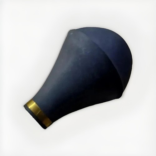 Rubber horn bulb - rubber,