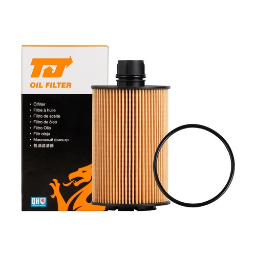 Genuine filters car - tj,
