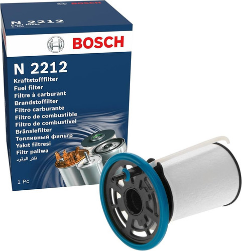Bosch fuel filter fits - filter,