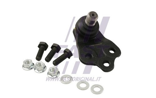 Ft17114 fast support guide - fast, support/guide