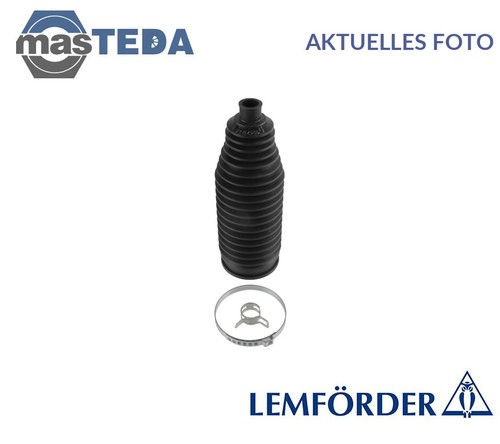 45409 bellows kit steering - 01,