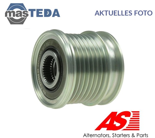 Afp3020 alternator pulley - alternator,