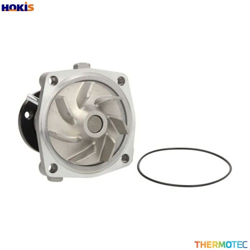 Water pump engine cooling - pump,