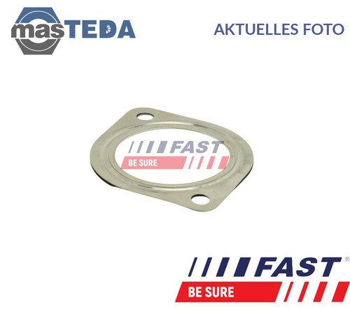 Ft84813 exhaust pipe - ft84813, gasket