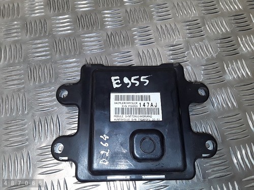 2005 jeep grand cherokee ecu - 2005,