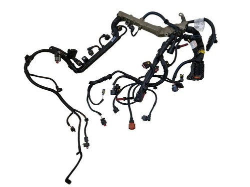 Jeep compass engine wiring - mp,