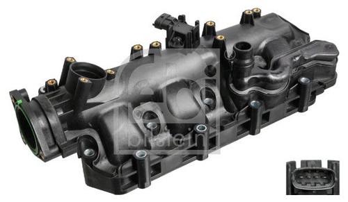 Febi bilstein 176767 intake - 176767,