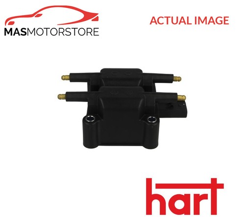 Engine ignition coil - engine,