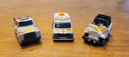 Galoob micro machines - galoob,