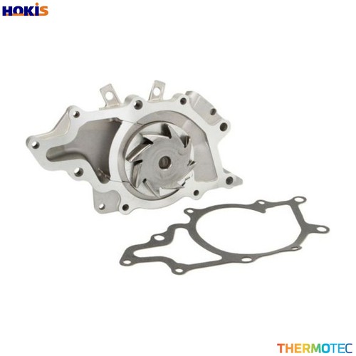 Water pump engine cooling - water,