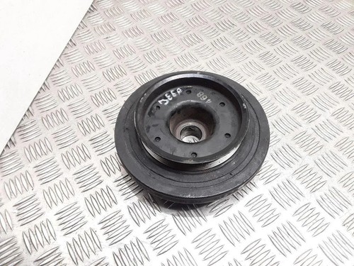 Jeep cherokee crankshaft - cherokee, kl