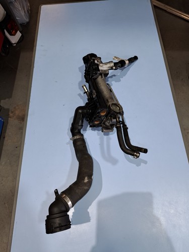 Fiat 500x diesel egr - 1.6,