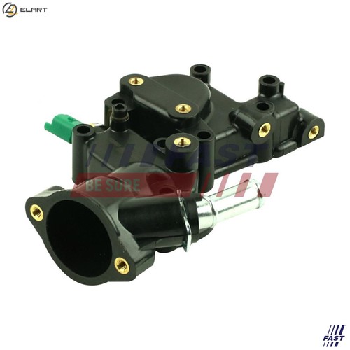 Thermostat housing ft58014 for - thermostat,