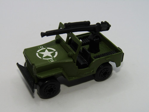 Matchbox superfast 38c - superfast,