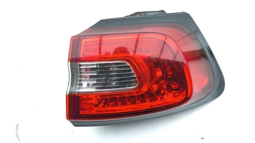 Jeep cherokee 2014 - cherokee, rear