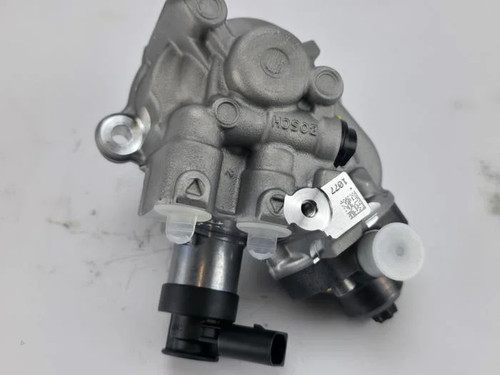 Diesel pump - diesel, 2.0