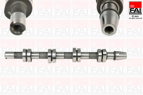 Fai inlet camshaft - camshaft, a3