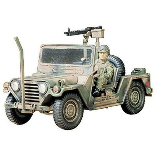 Tamiya military 123 - 1/35, no.123