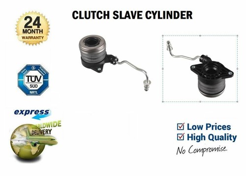 Clutch slave cylinder for jeep - slave,