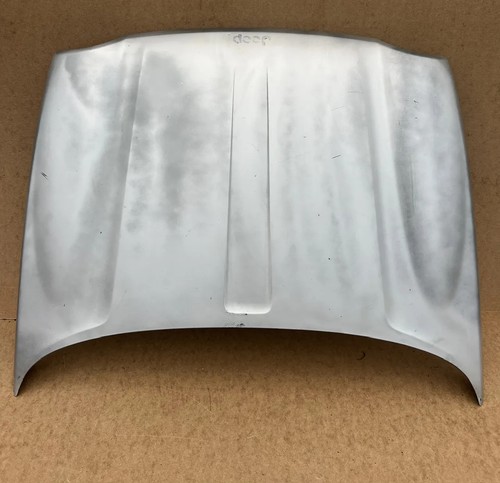 Jeep cherokee bonnet - cherokee, kj