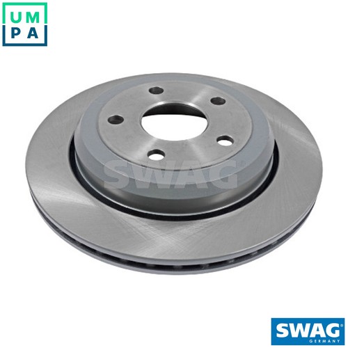 Brake disc 8409 for - disc,
