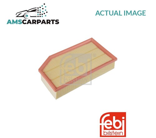 Engine air filter element - engine,