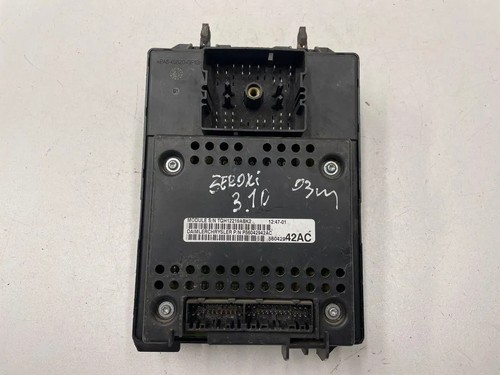 Jeep cherokee fuse box - fuse,