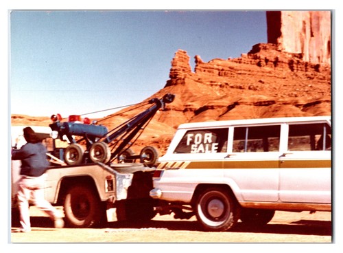 Vintage original 1970s jeep - vintage,