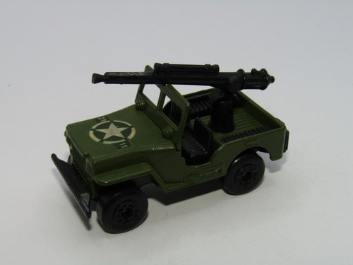 Matchbox superfast 38c - matchbox,
